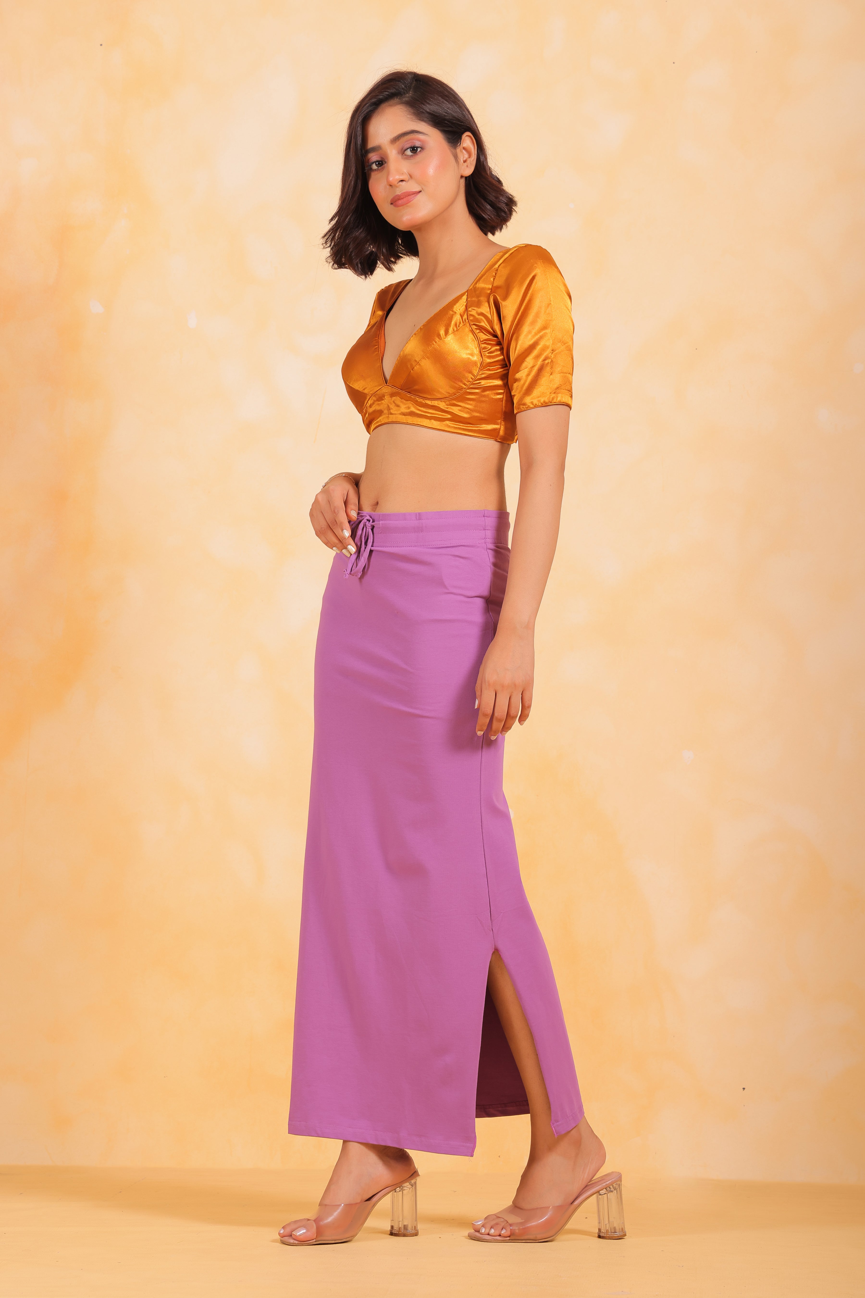 Saree Shaper - Saree Shaper