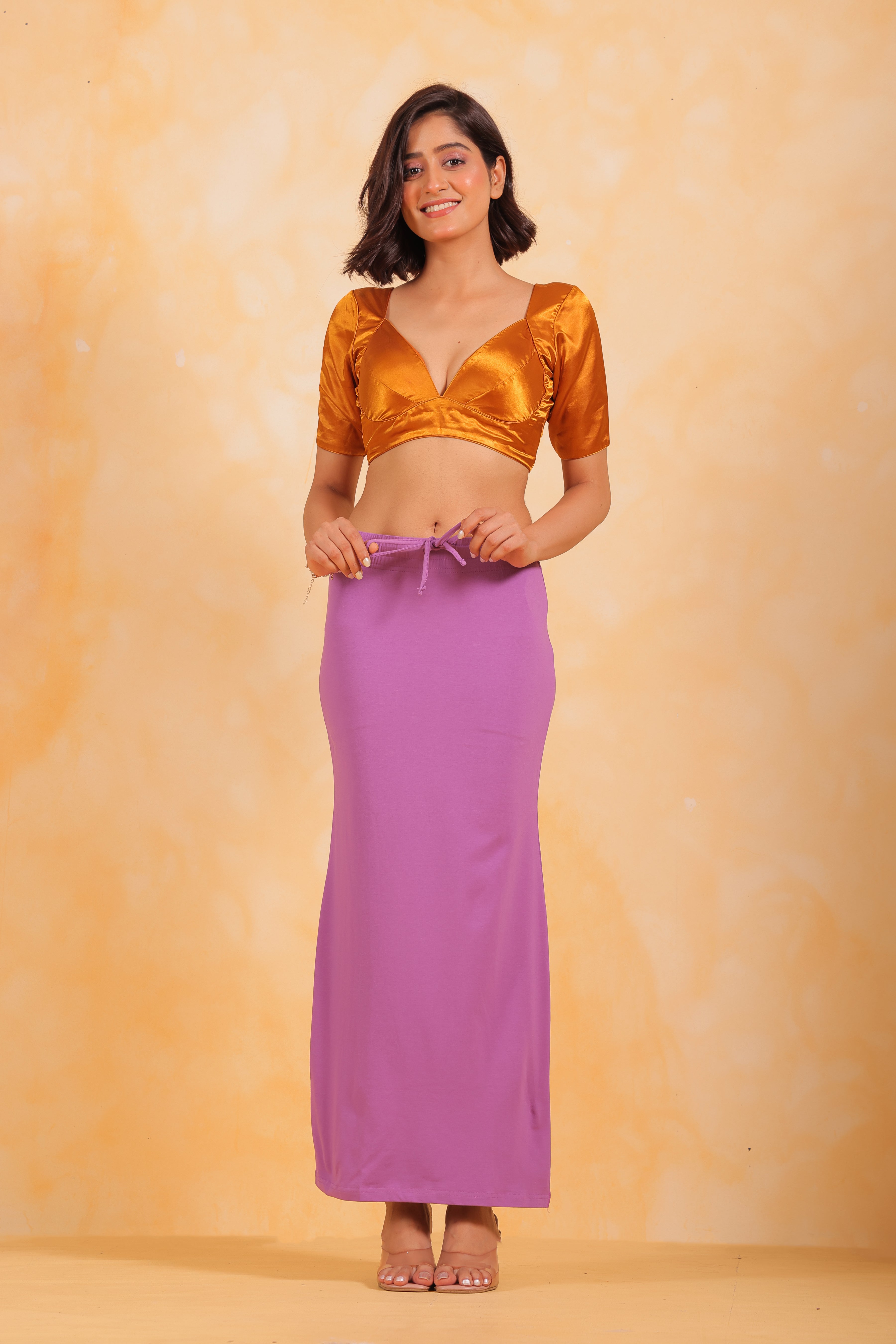 Saree Shaper - Saree Shaper