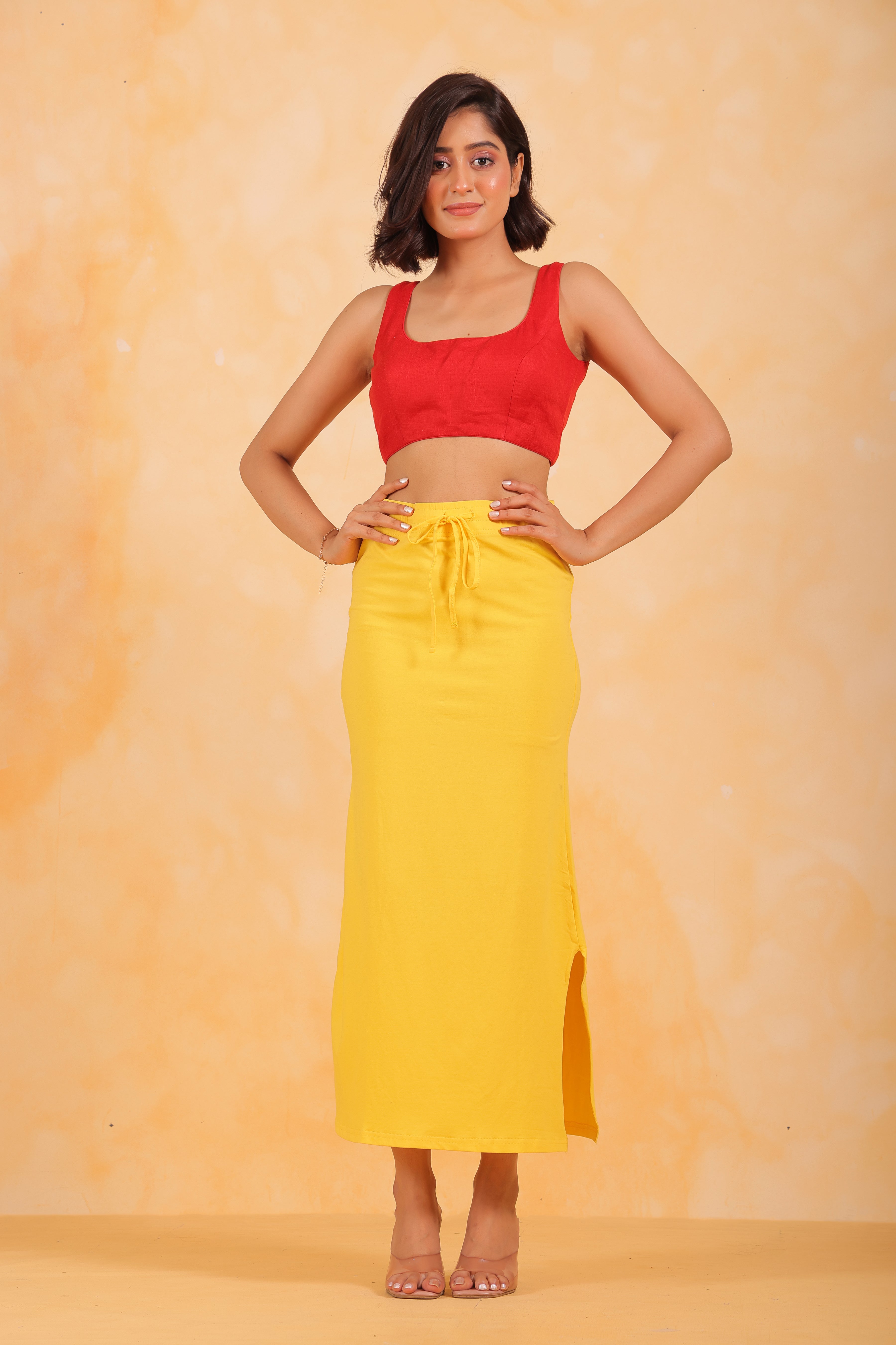 Saree Shaper - Saree Shaper