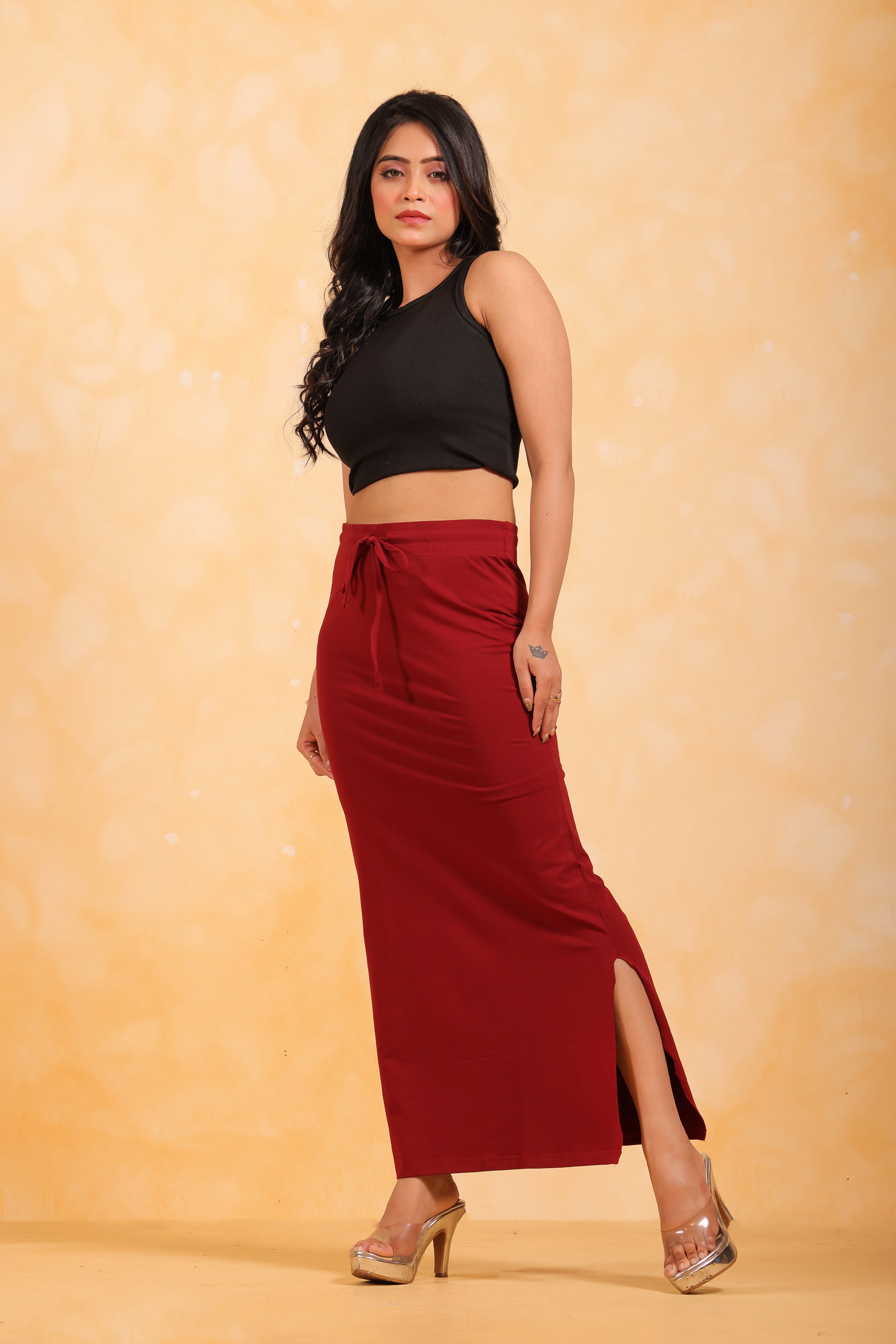 Saree Shaper - Saree Shaper