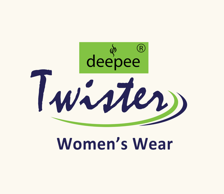 Deepee Twister Women’s Wear