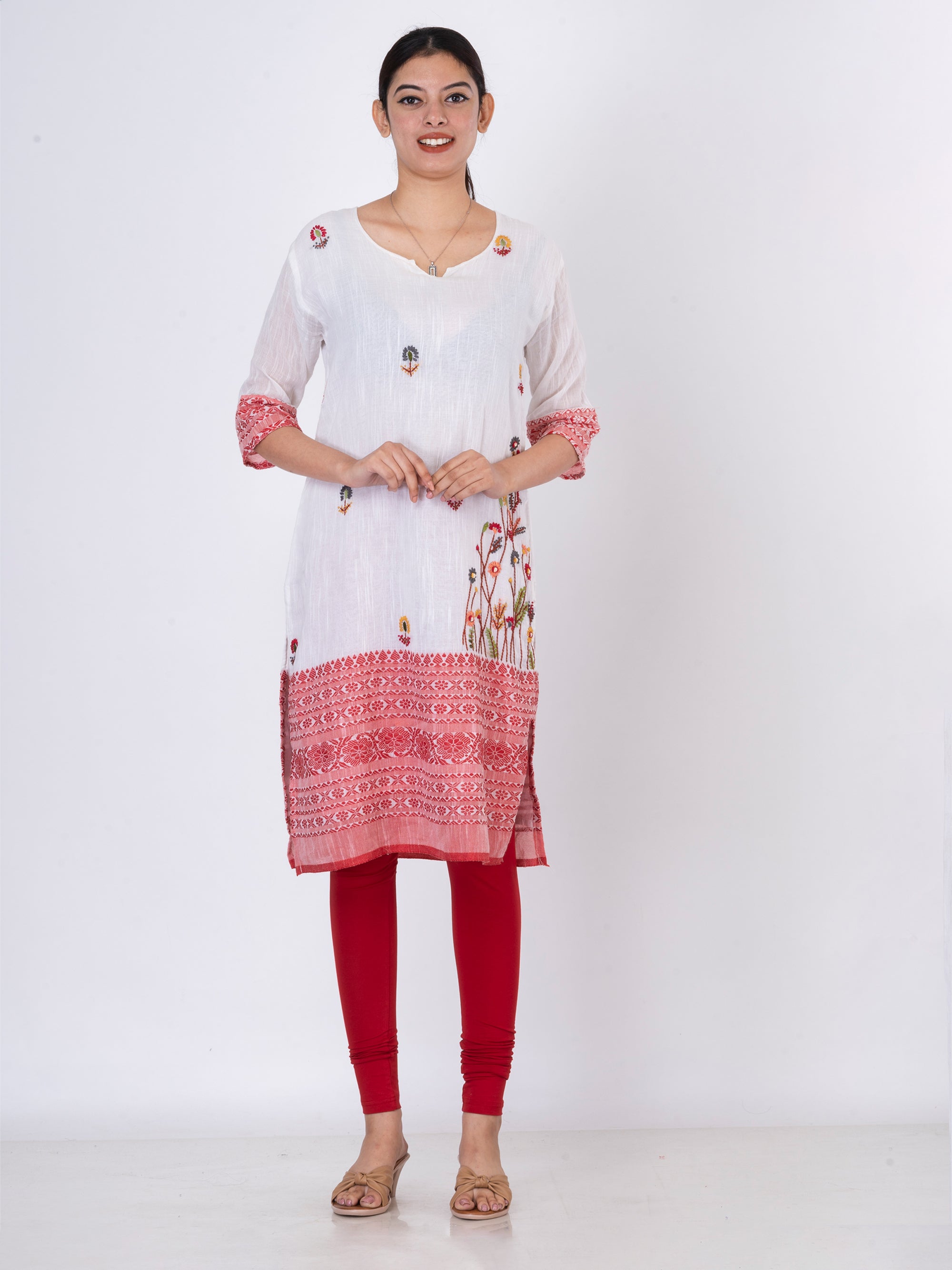 Churidar Leggings