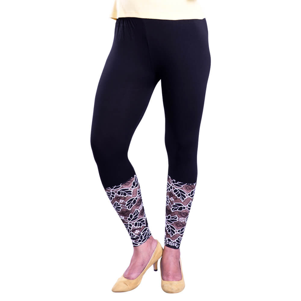 Women's Lexi Colorblock High Waisted Legging | Southern Tide