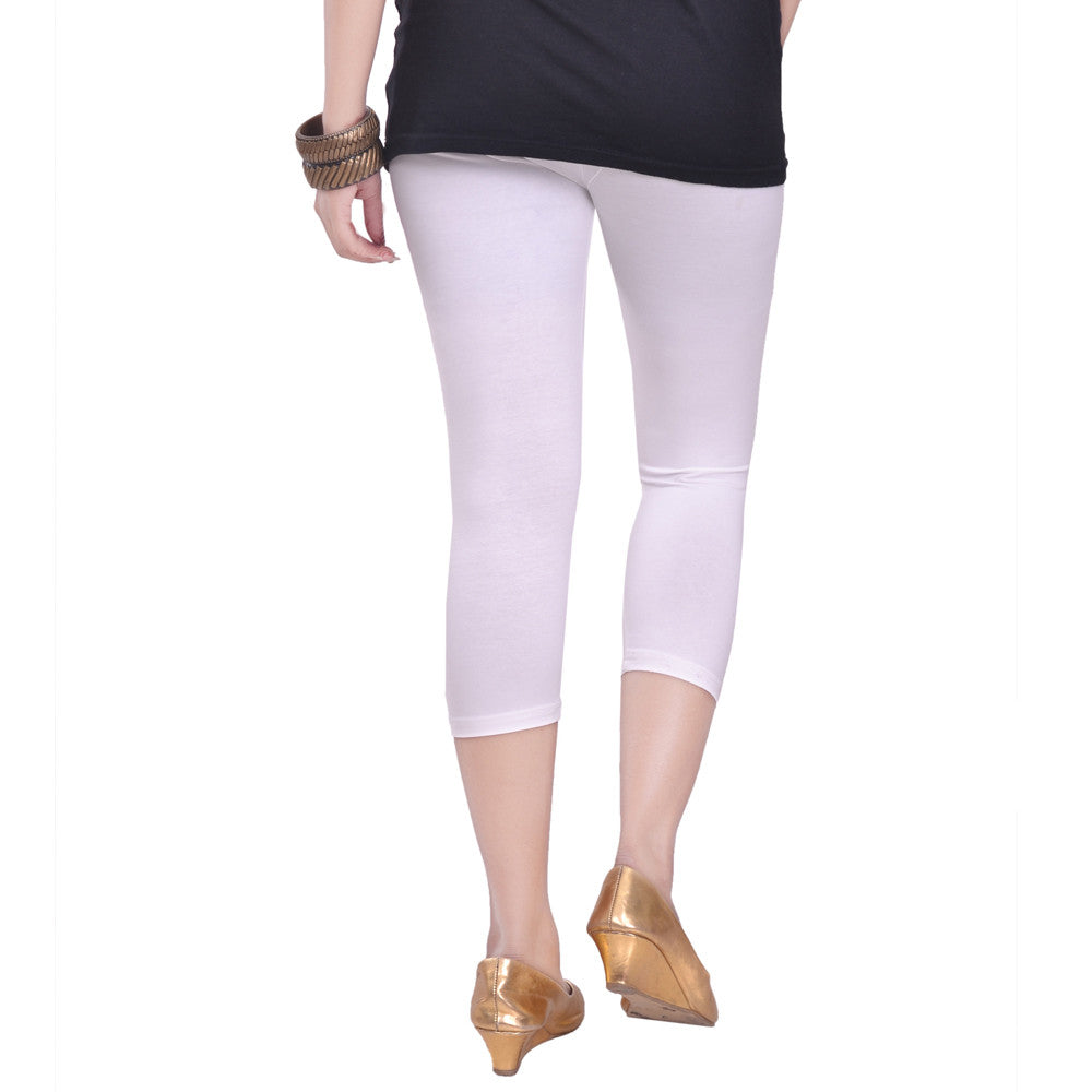 Capri leggings hotsell with kurti