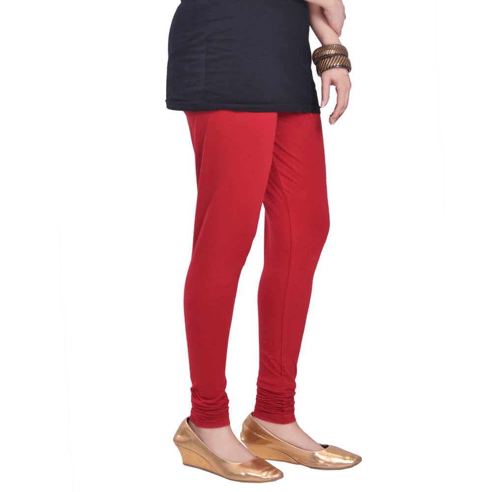 Churidar Leggings - Churidar Leggings