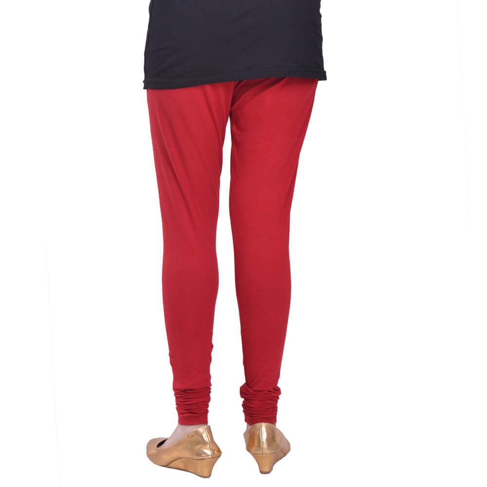 Churidar Leggings - Churidar Leggings