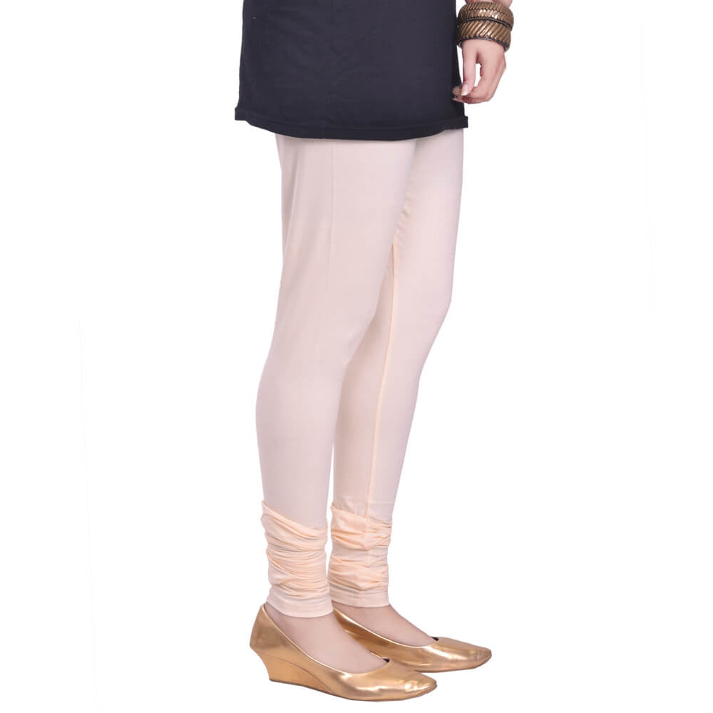 Churidar Leggings - Churidar Leggings