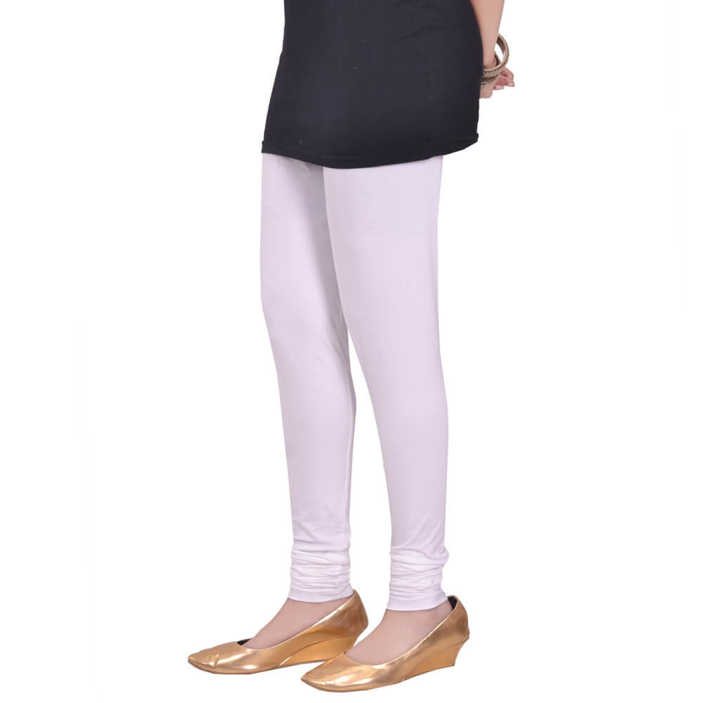 Churidar Leggings - Churidar Leggings