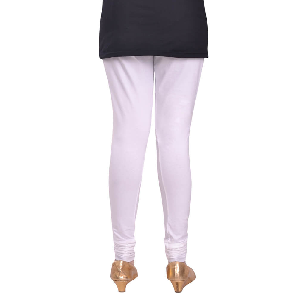Churidar Leggings - Churidar Leggings