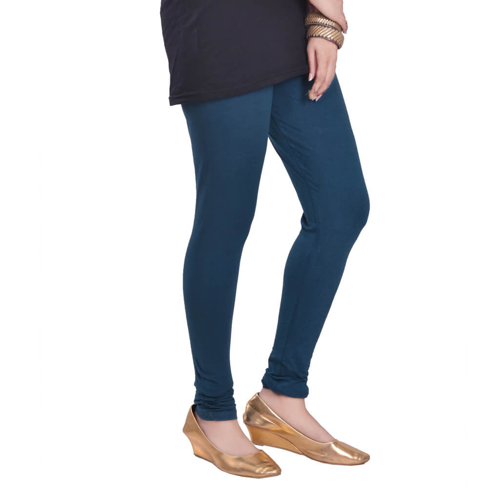 Churidar Leggings - Churidar Leggings