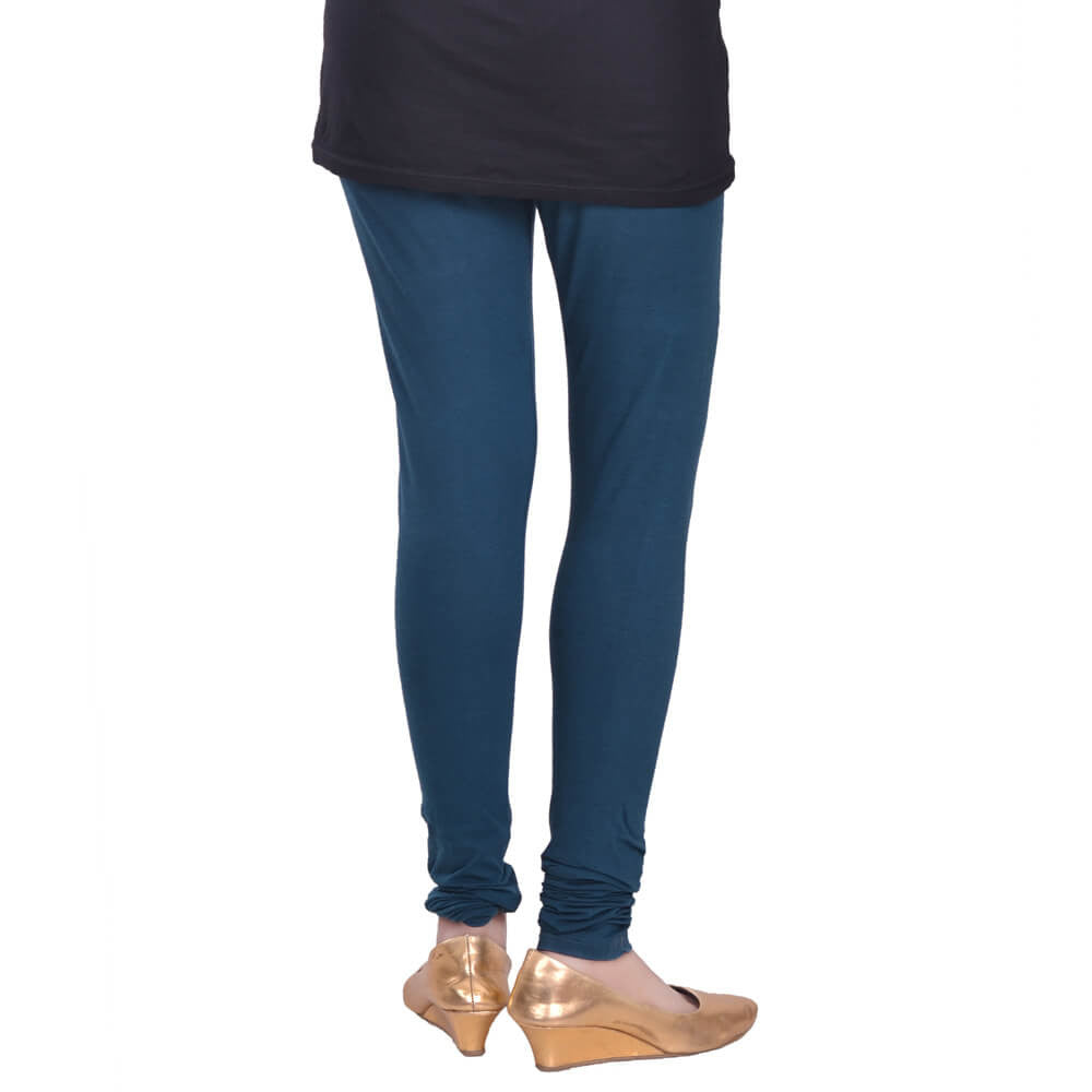 Churidar Leggings - Churidar Leggings