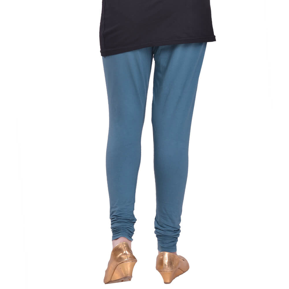 Churidar Leggings - Churidar Leggings