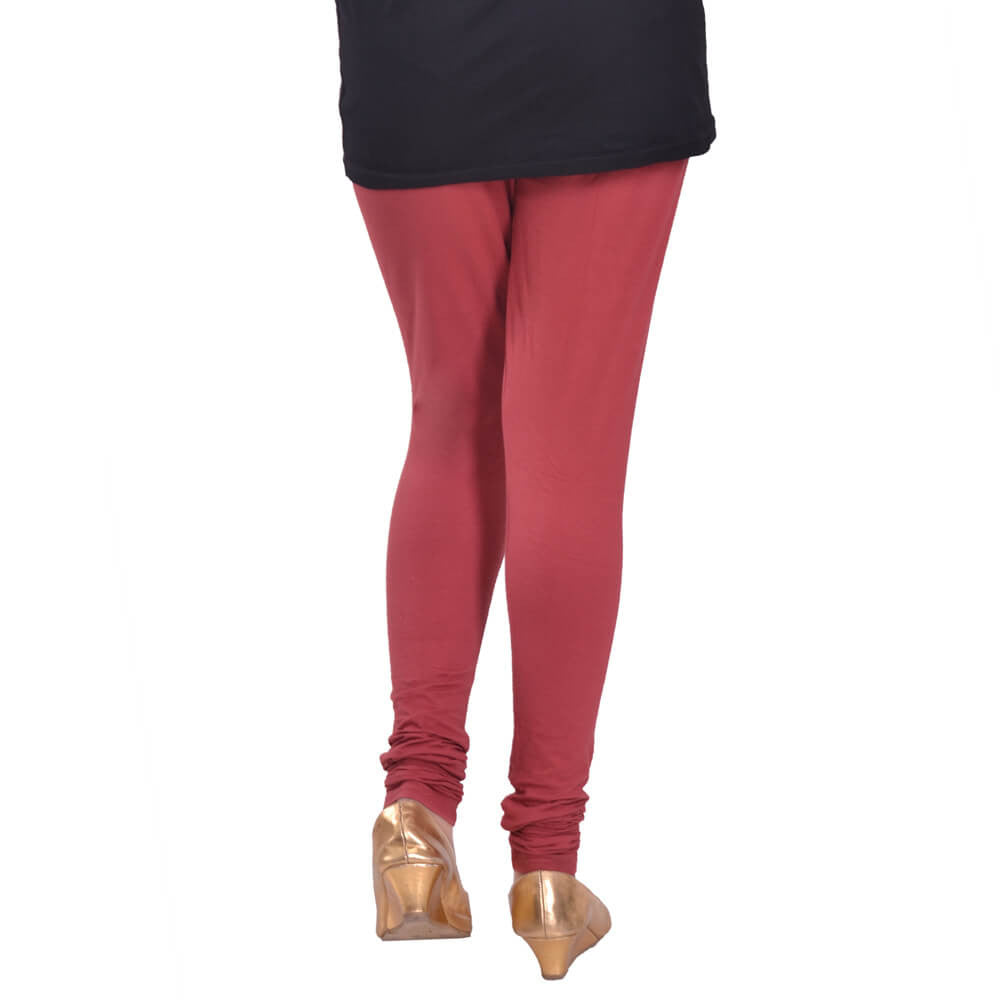 Churidar Leggings - Churidar Leggings