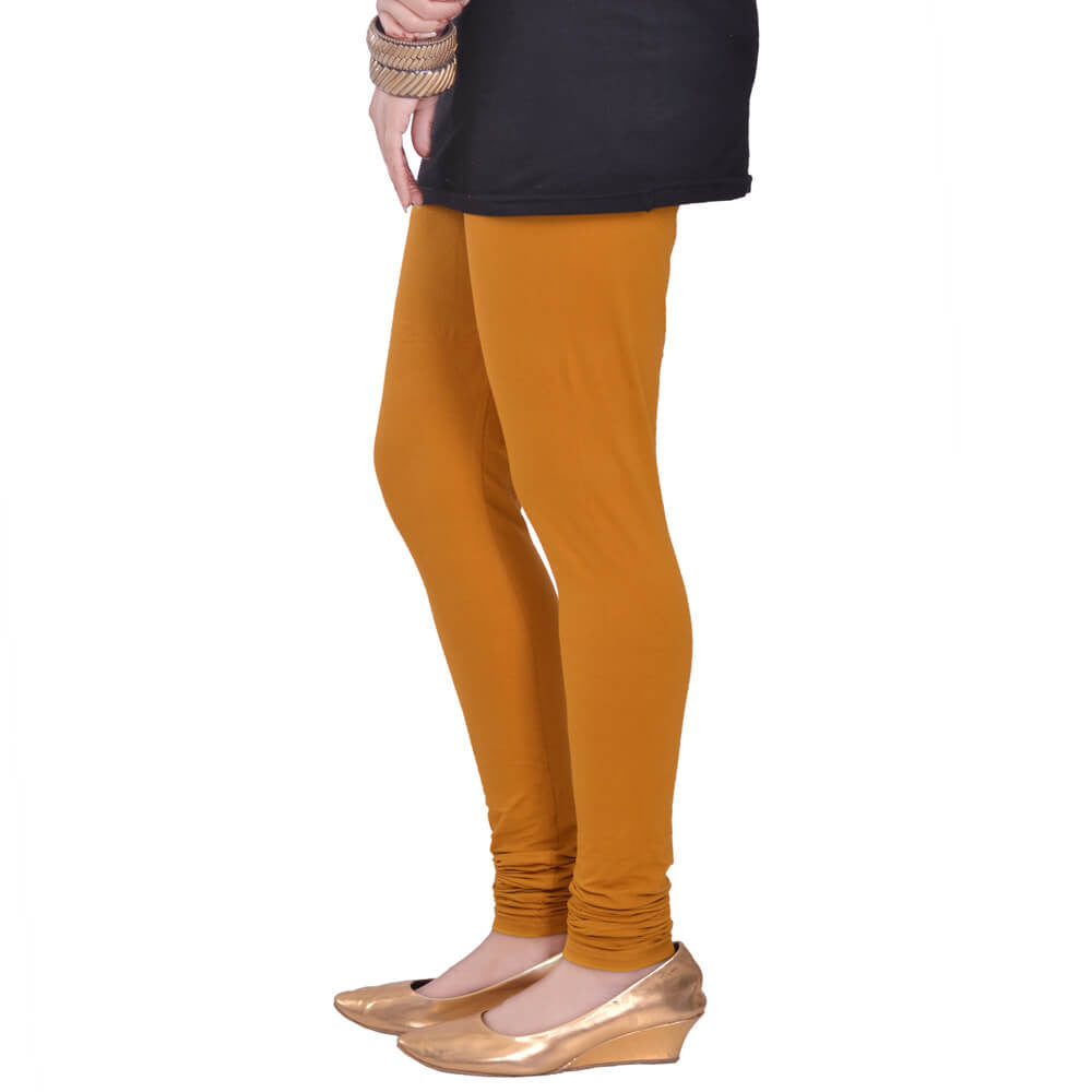 Churidar Leggings - Churidar Leggings