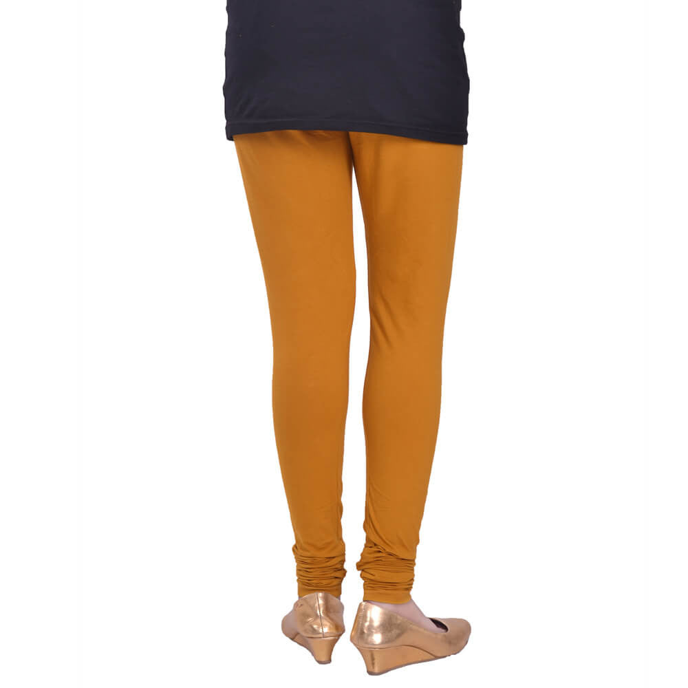 Churidar Leggings - Churidar Leggings