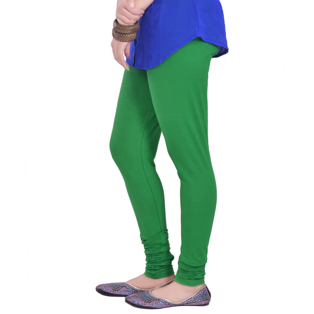 Churidar Leggings - Churidar Leggings