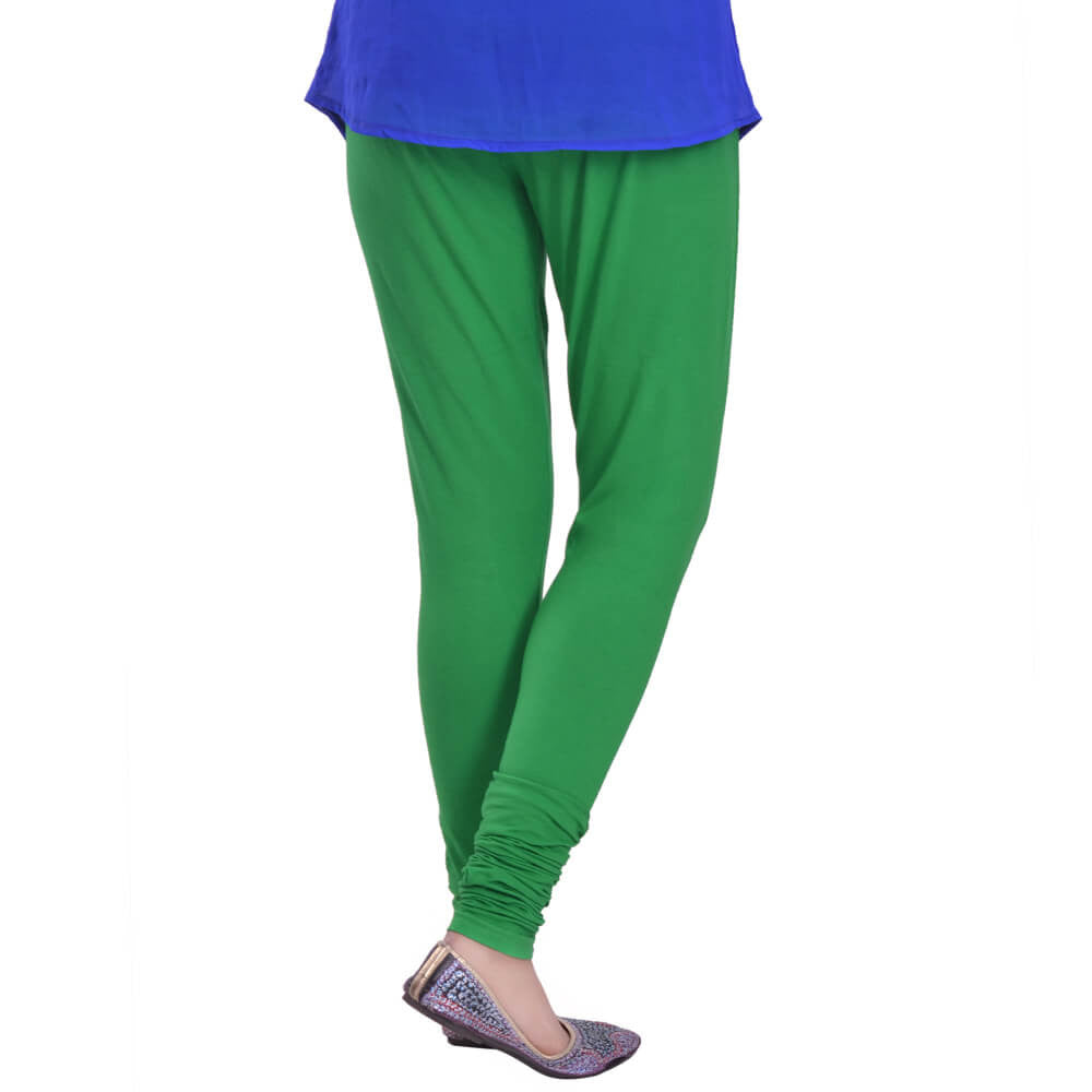 Churidar Leggings - Churidar Leggings