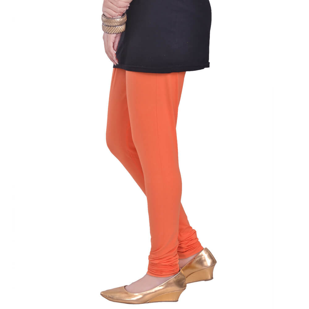 Churidar Leggings - Churidar Leggings