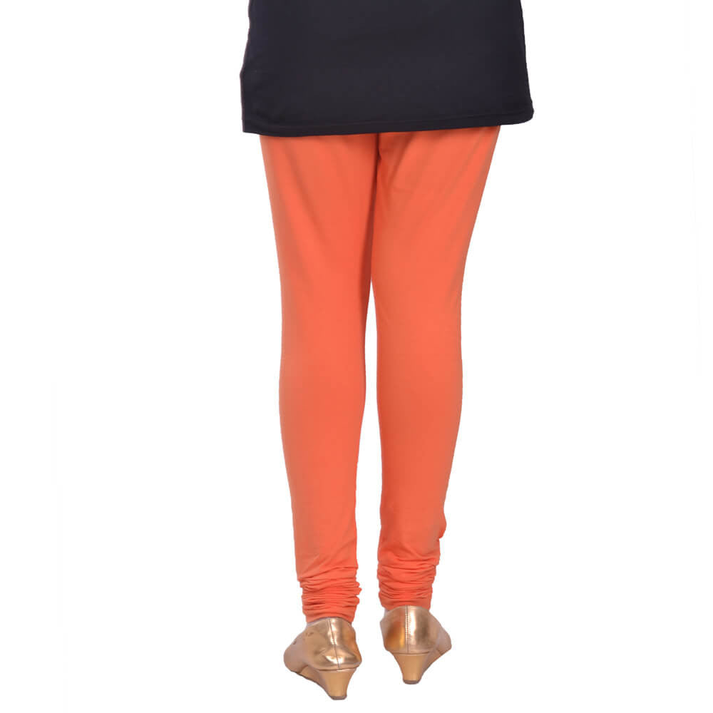 Churidar Leggings - Churidar Leggings