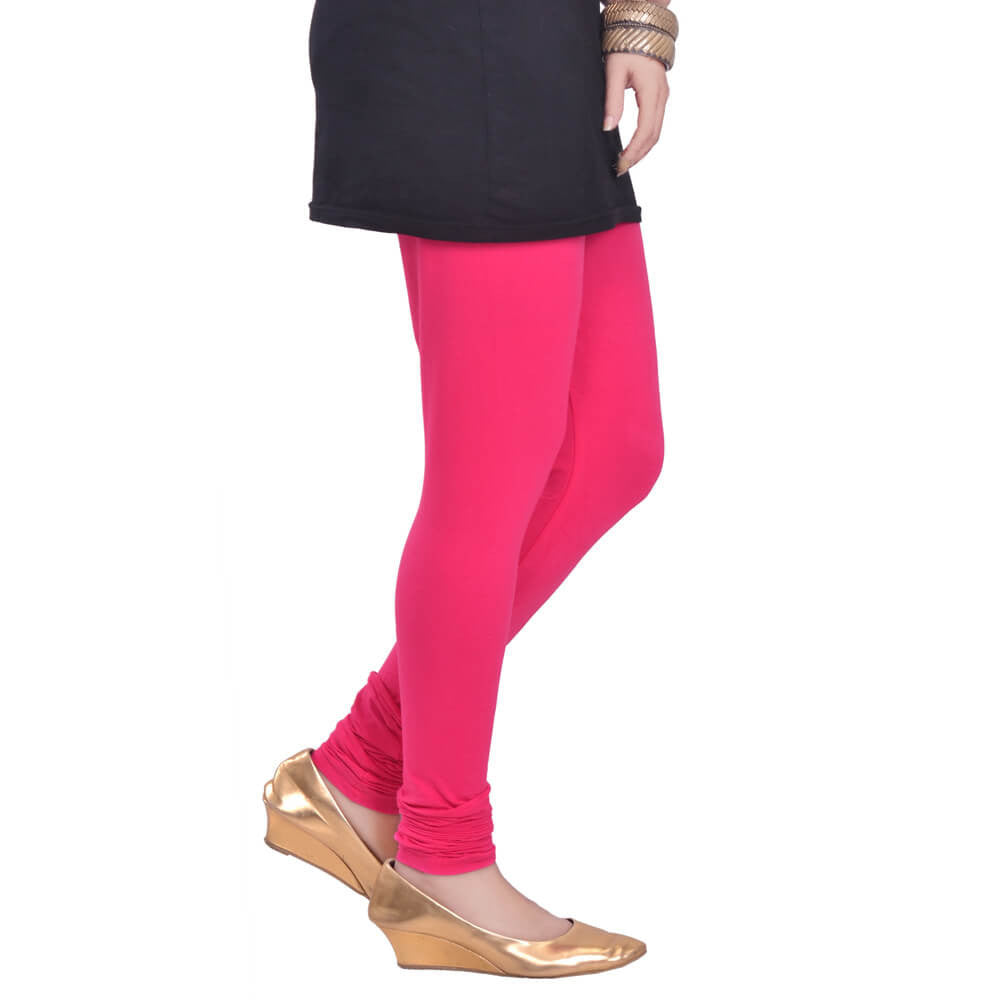 Churidar Leggings - Churidar Leggings