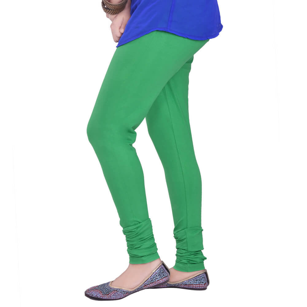 Churidar Leggings - Churidar Leggings