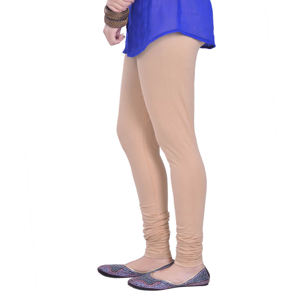 Churidar Leggings - Churidar Leggings