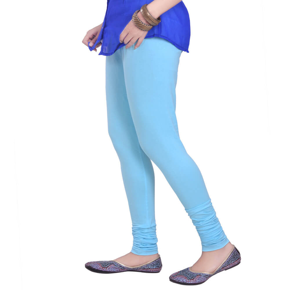 Churidar Leggings - Churidar Leggings