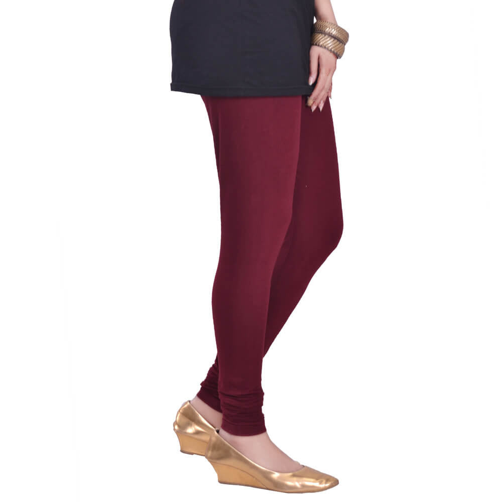 Churidar Leggings - Churidar Leggings