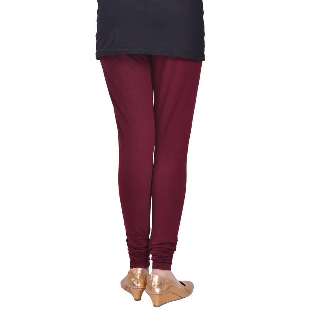 Churidar Leggings - Churidar Leggings