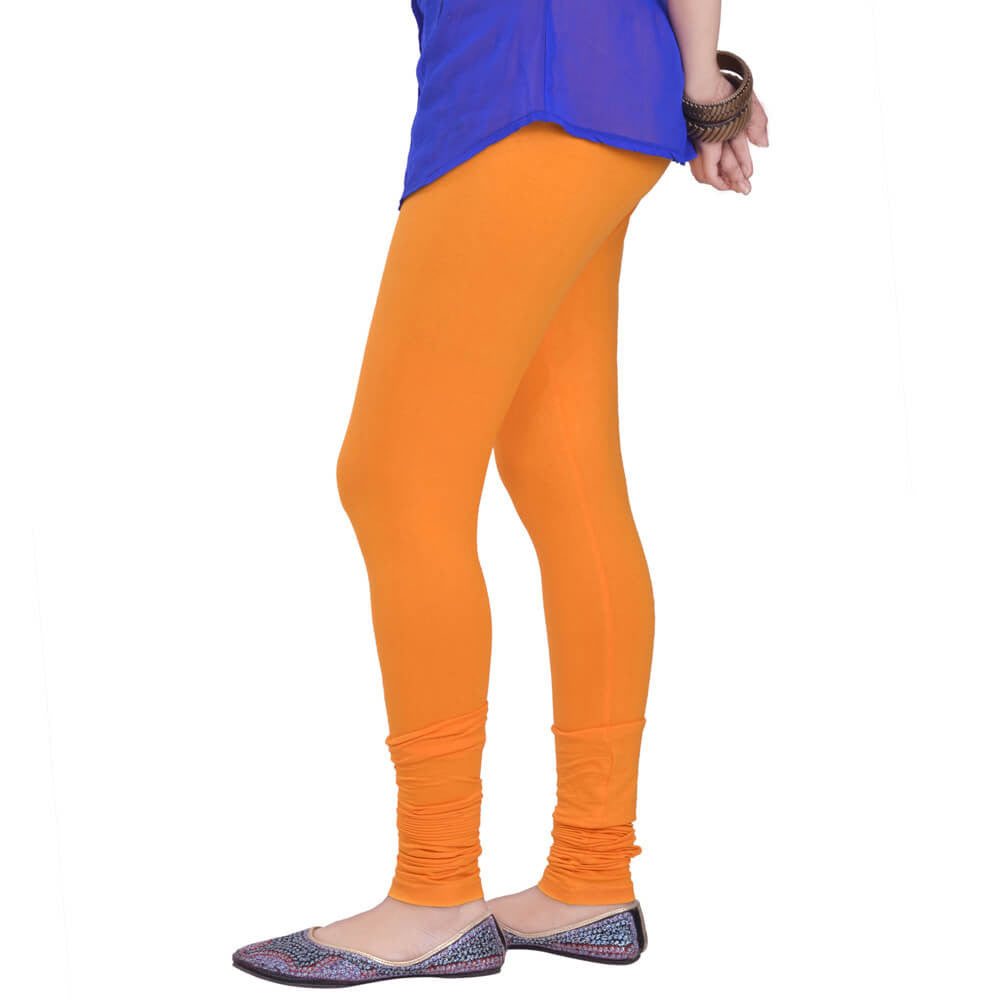 Churidar Leggings - Churidar Leggings