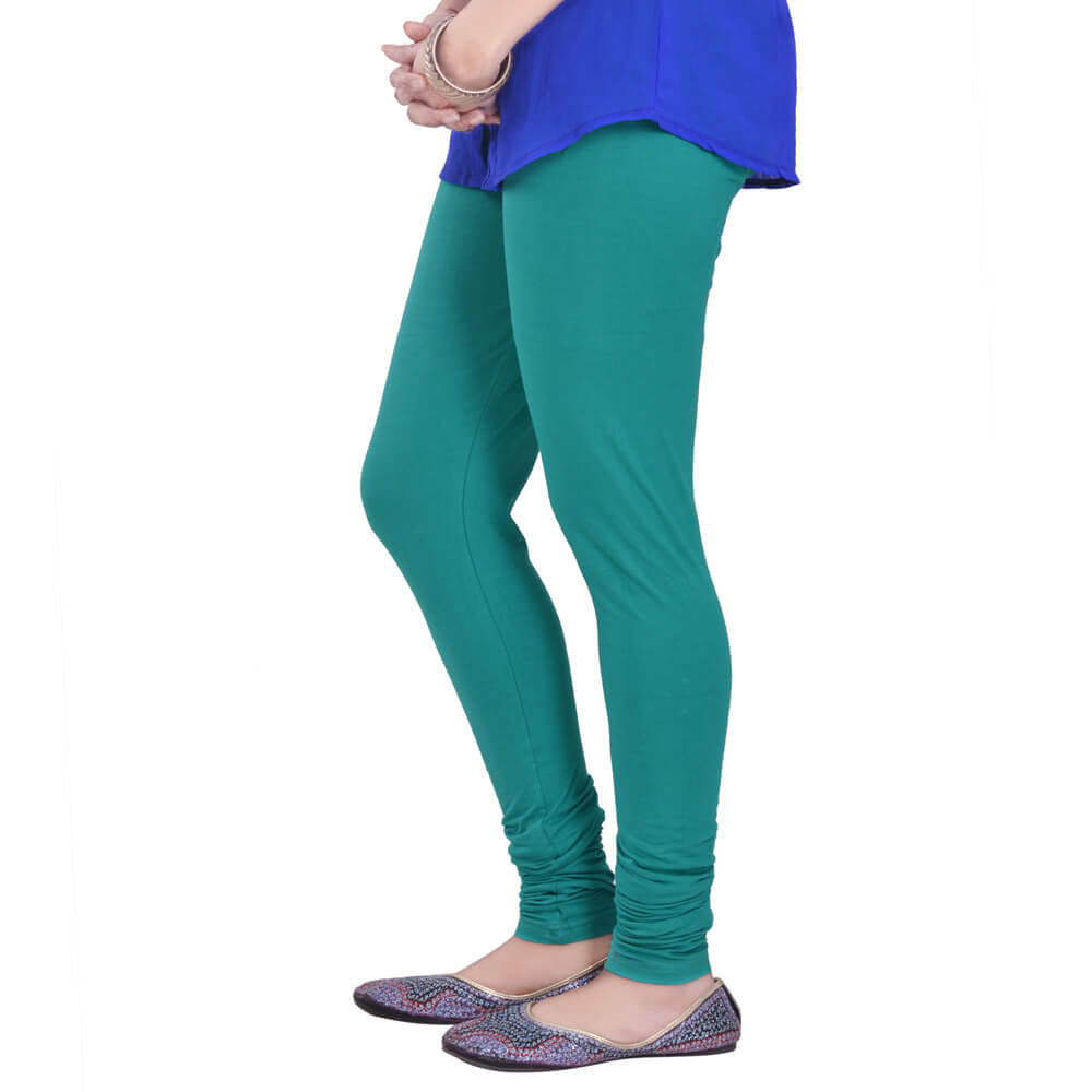 Churidar Leggings - Churidar Leggings