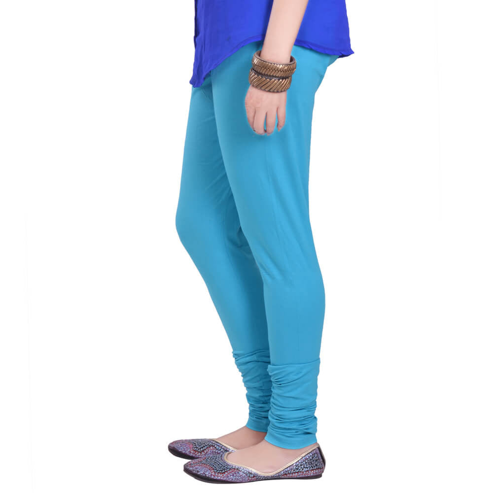 Churidar Leggings - Churidar Leggings