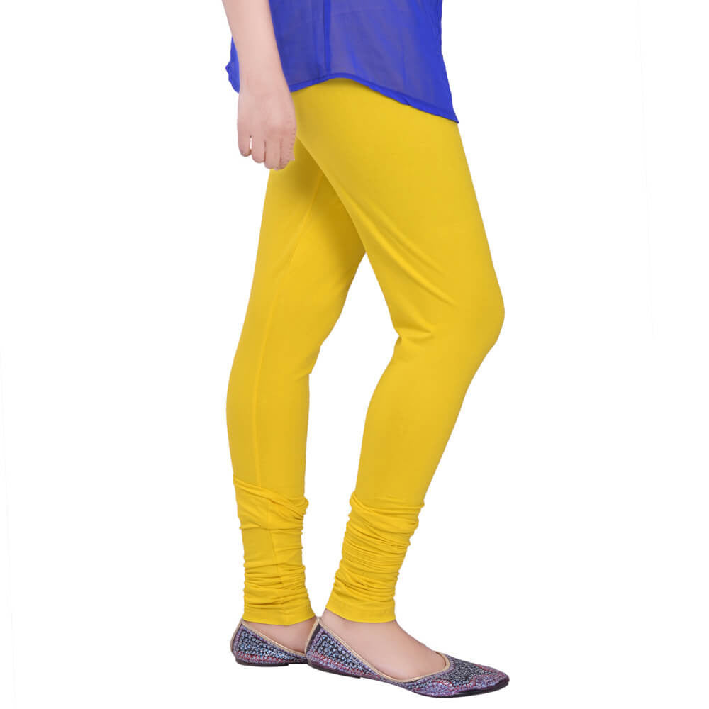 Churidar Leggings - Churidar Leggings