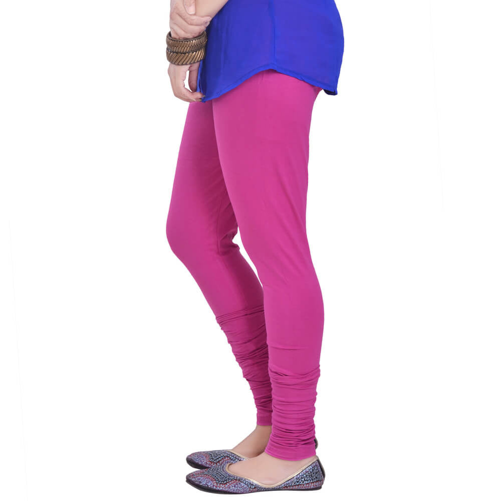 Churidar Leggings - Churidar Leggings
