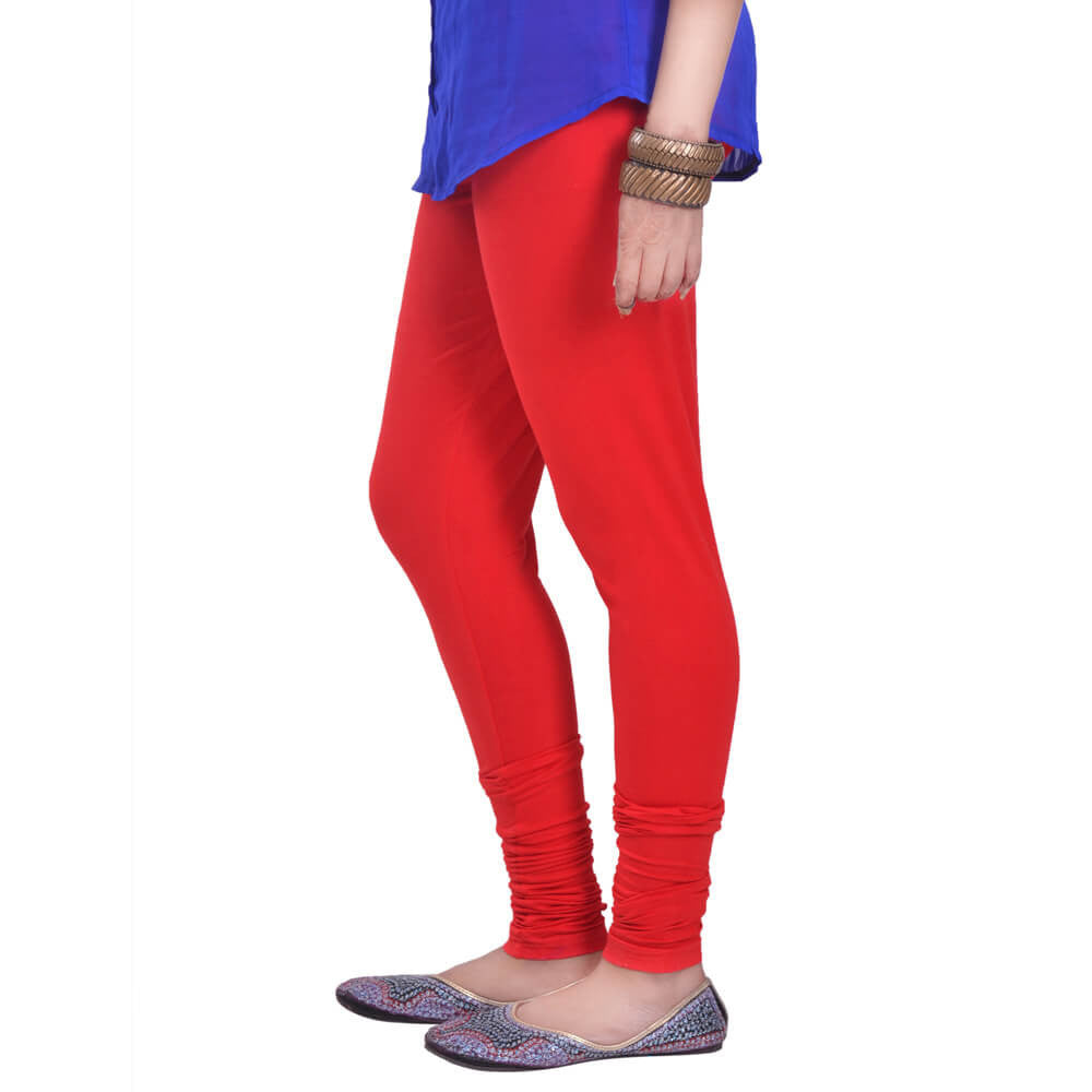 Churidar Leggings - Churidar Leggings