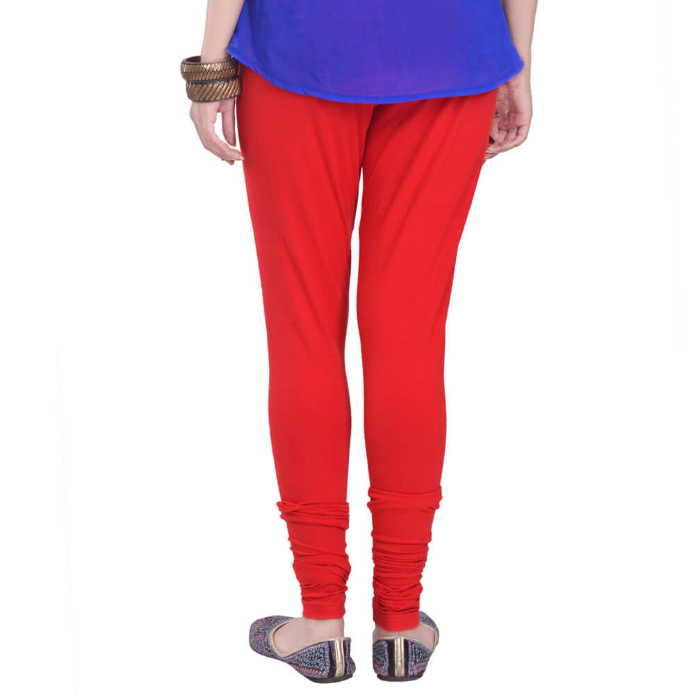 Churidar Leggings - Churidar Leggings
