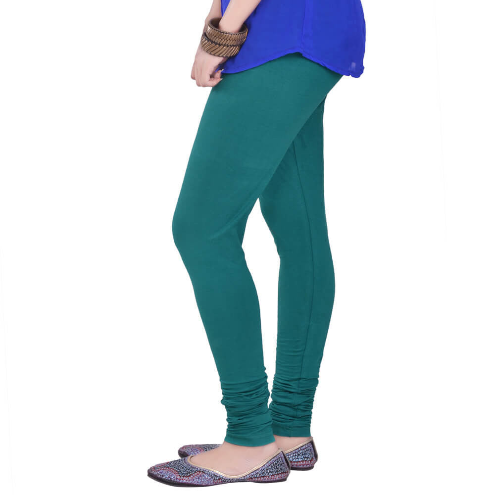Churidar Leggings - Churidar Leggings