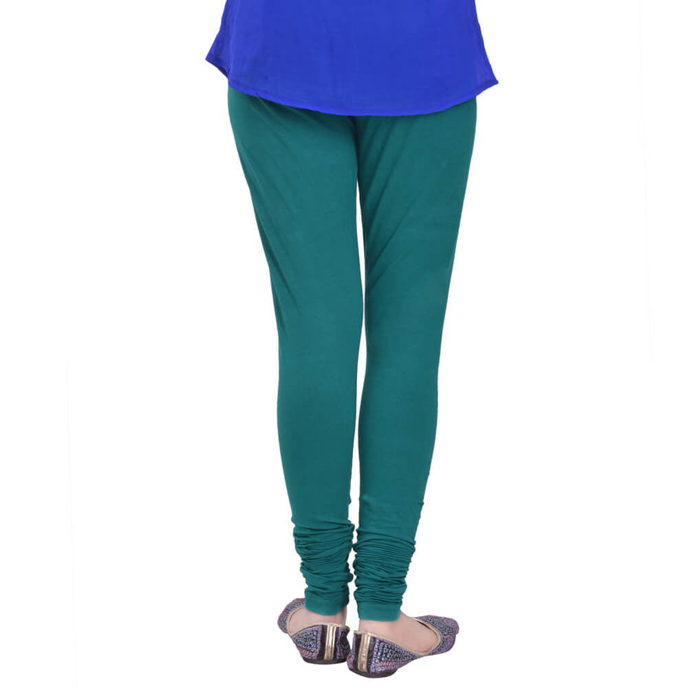 Churidar Leggings - Churidar Leggings
