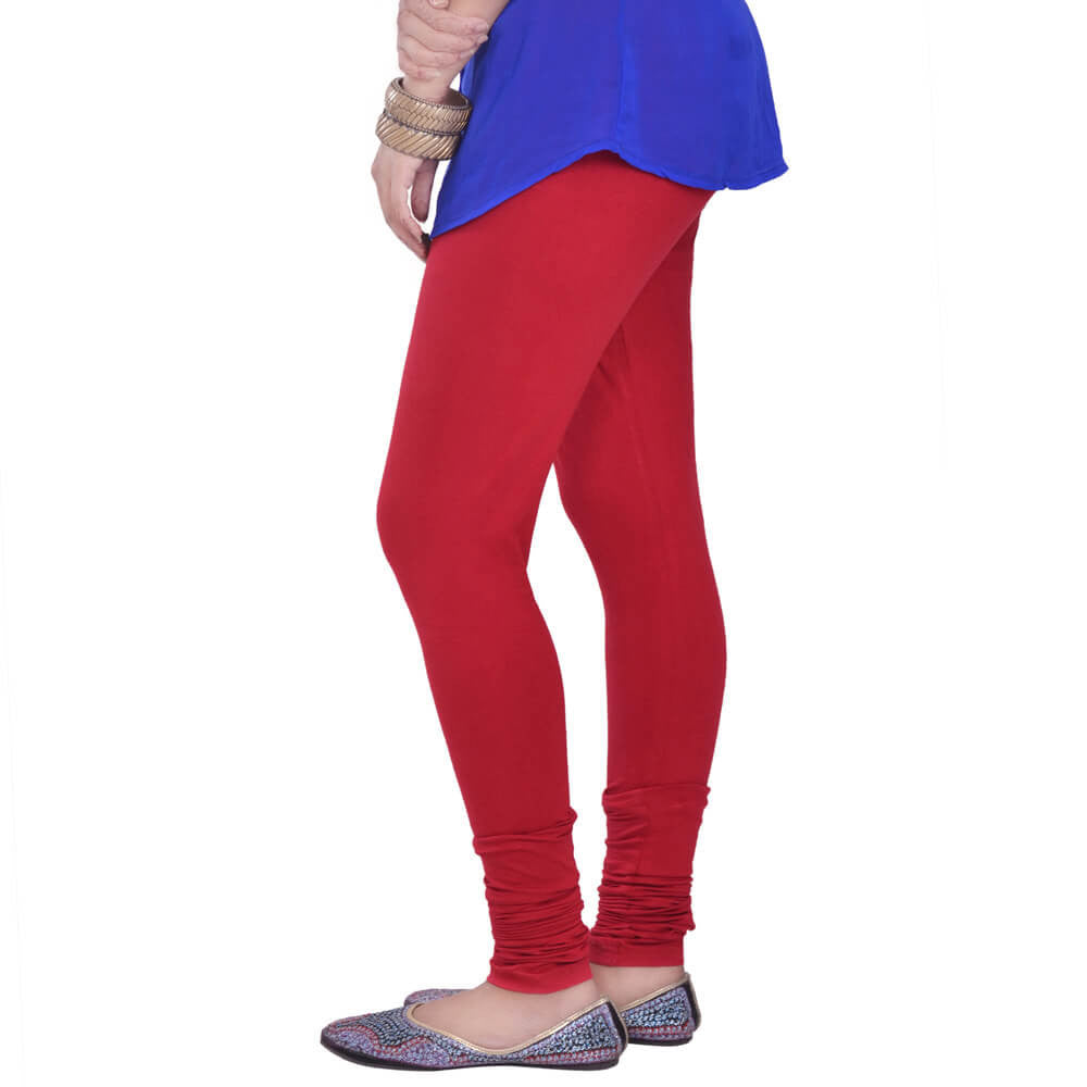 Churidar Leggings - Churidar Leggings