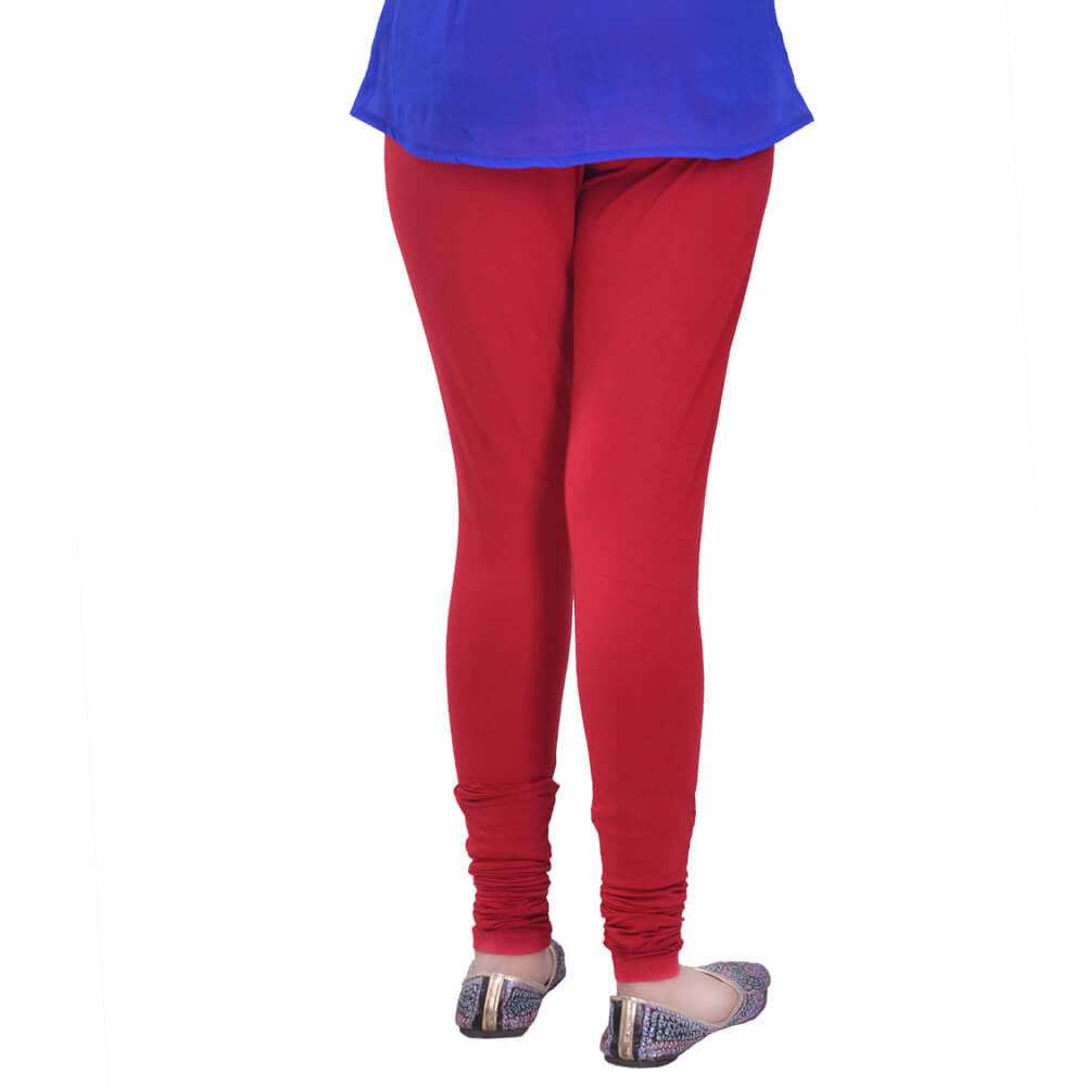 Churidar Leggings - Churidar Leggings