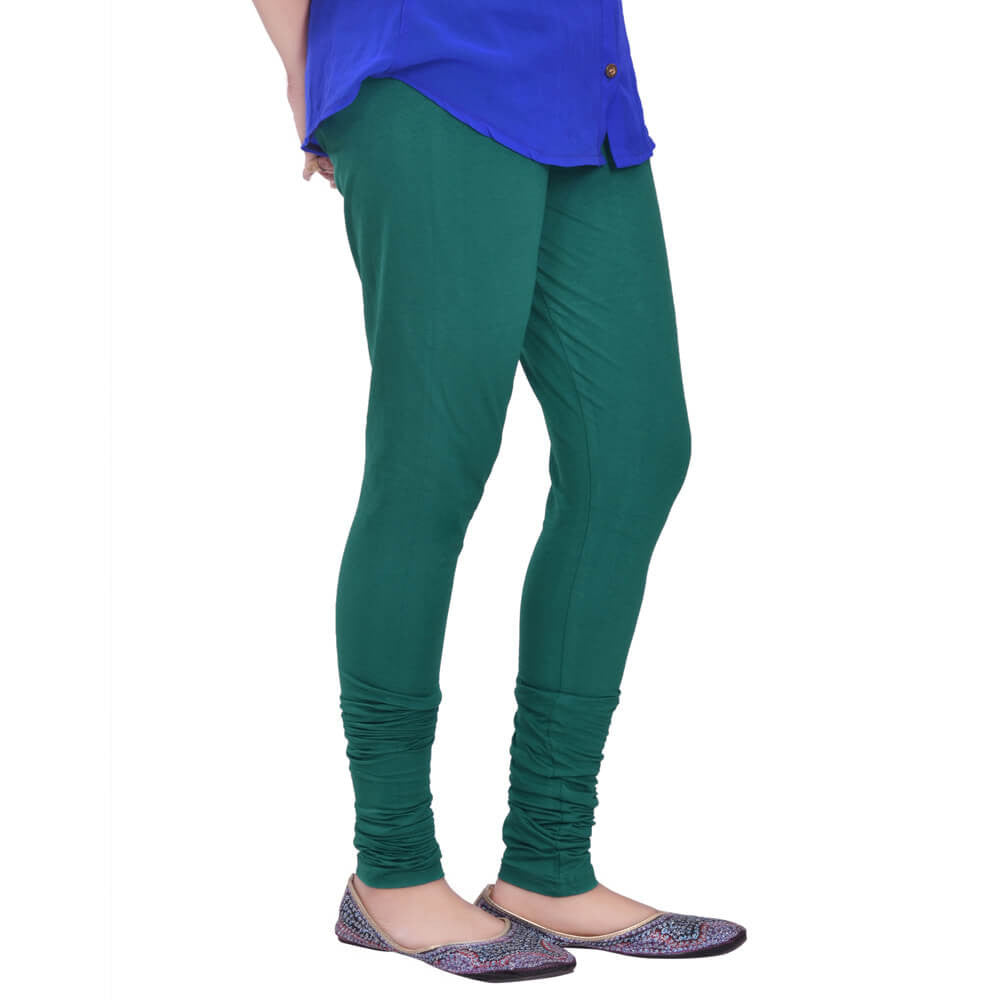 Churidar Leggings - Churidar Leggings