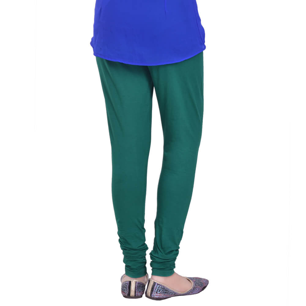 Churidar Leggings - Churidar Leggings