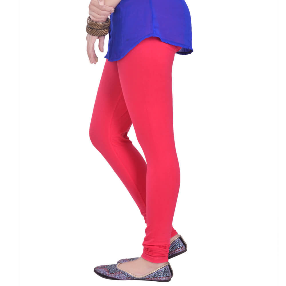 Churidar Leggings - Churidar Leggings