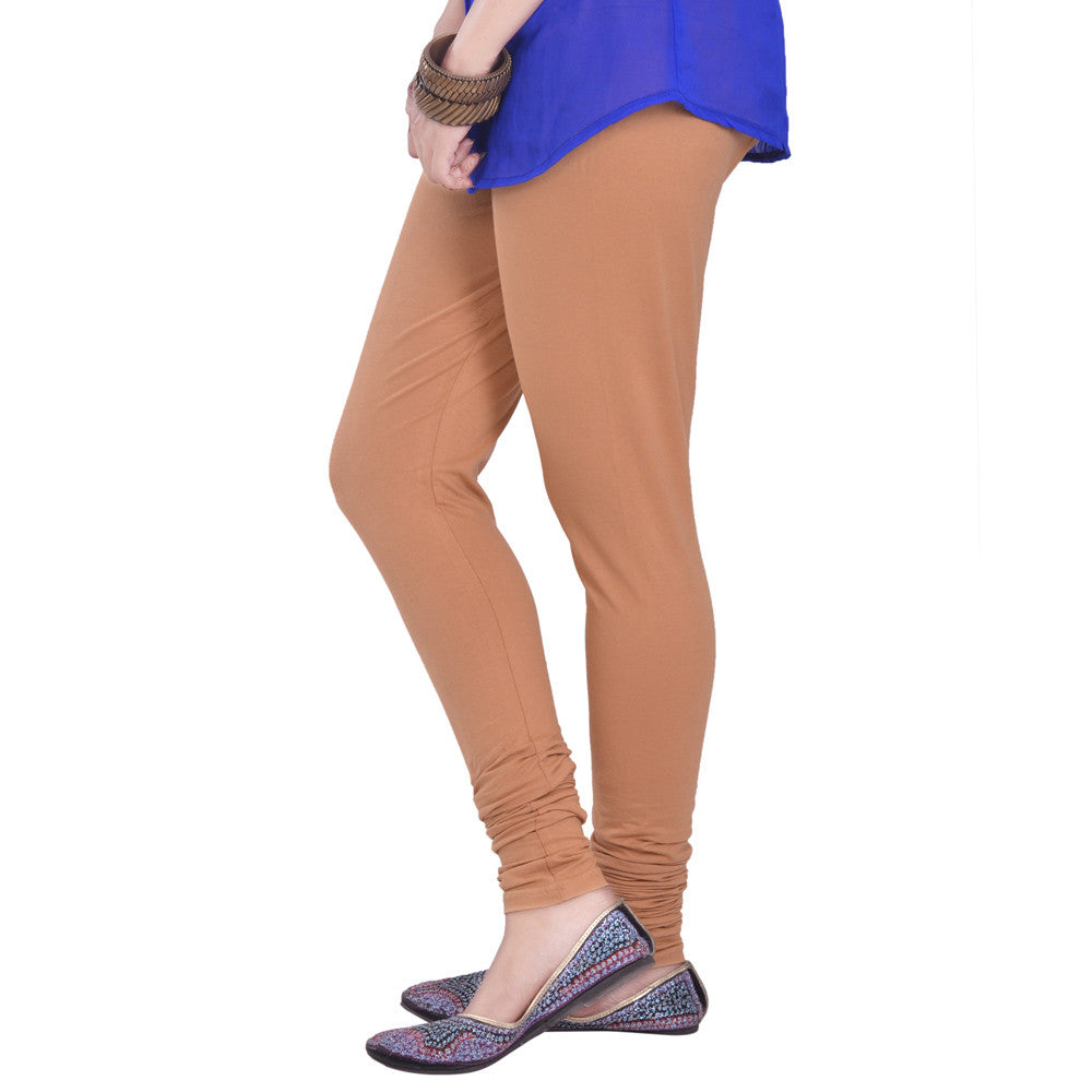 Churidar Leggings - Churidar Leggings