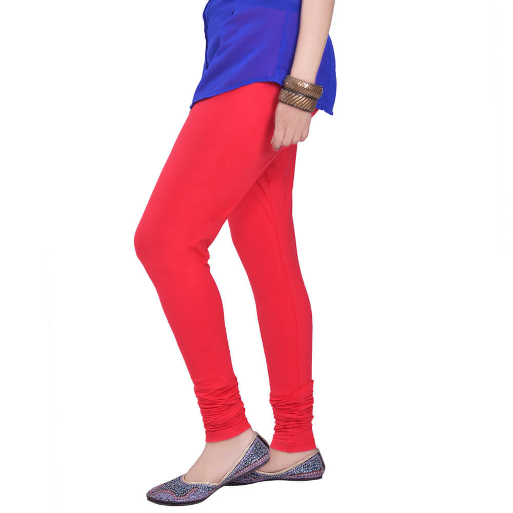 Churidar Leggings - Churidar Leggings