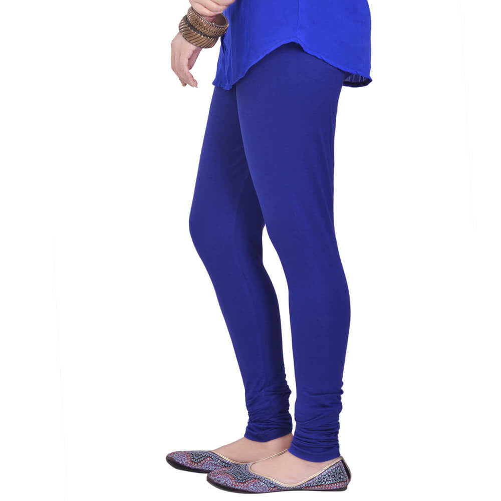 Churidar Leggings - Churidar Leggings