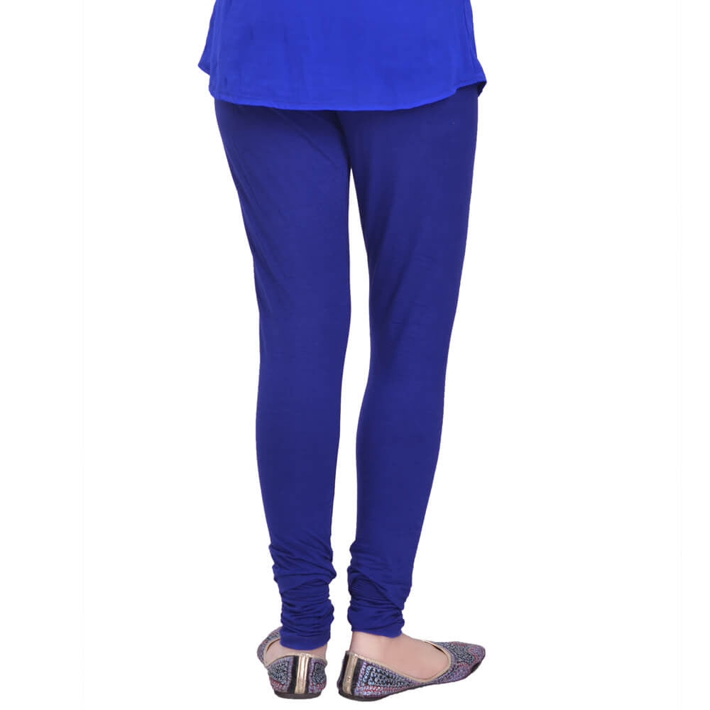 Churidar Leggings - Churidar Leggings