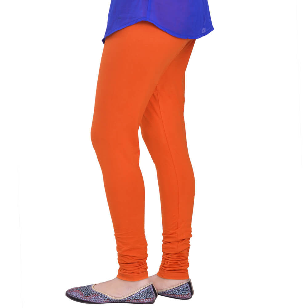 Churidar Leggings - Churidar Leggings