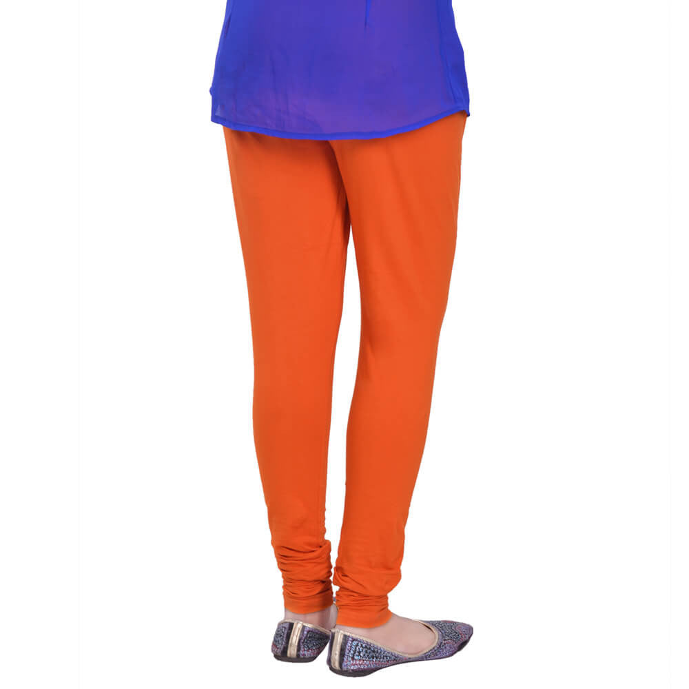 Churidar Leggings - Churidar Leggings