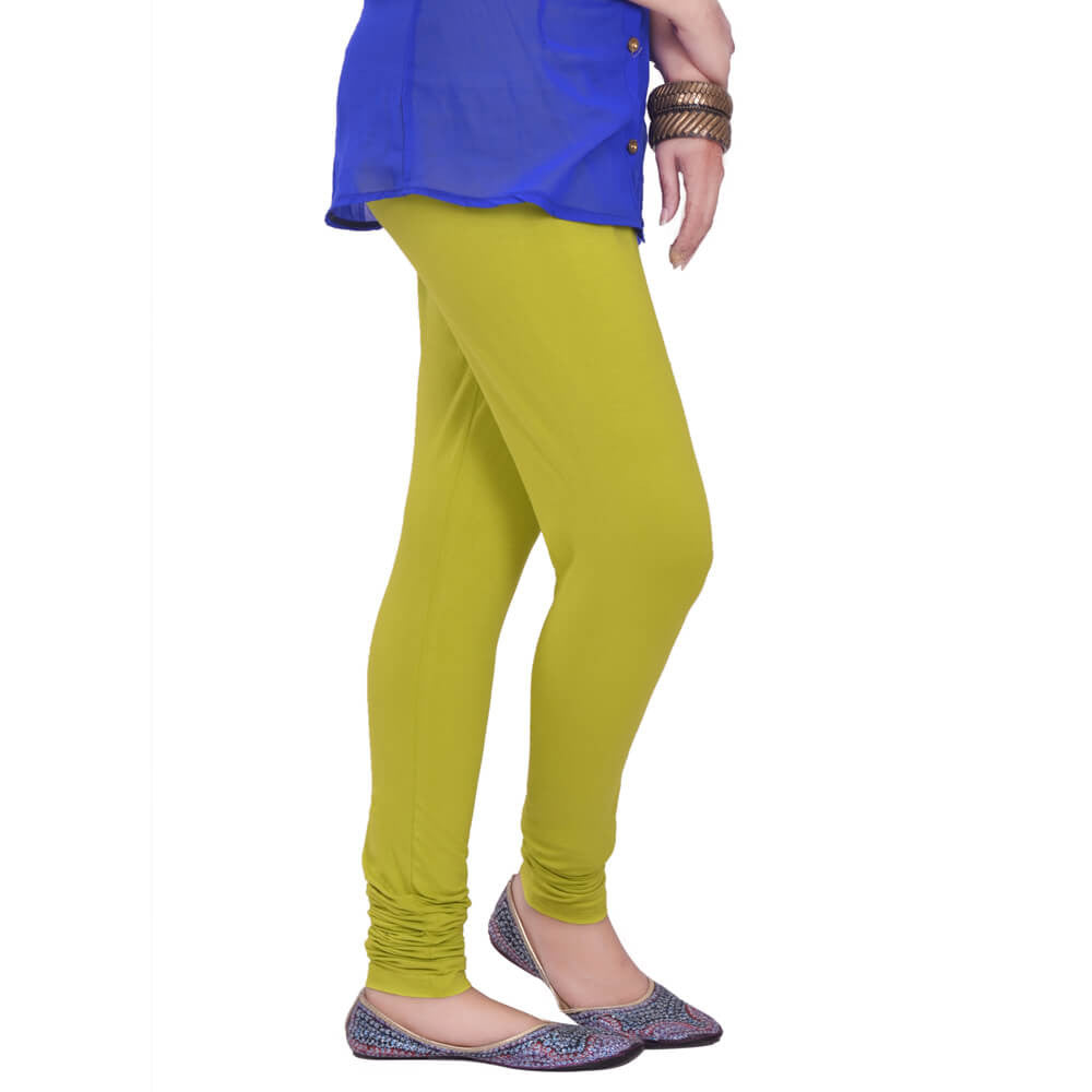 Churidar Leggings - Churidar Leggings